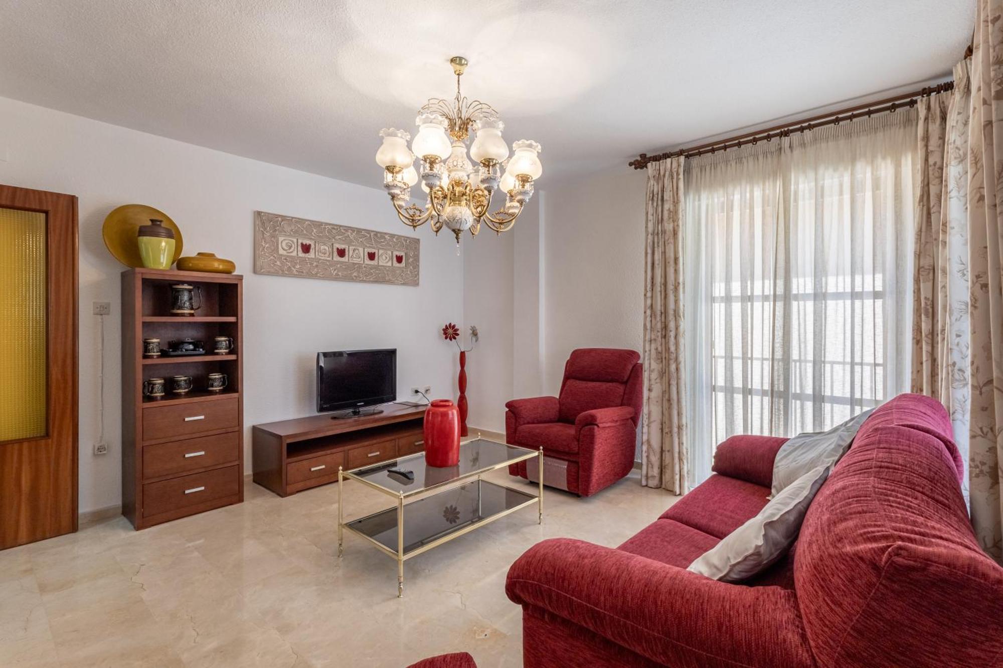 Dreaming Apartment Dona Luisa - Free Parking Granada Exterior foto